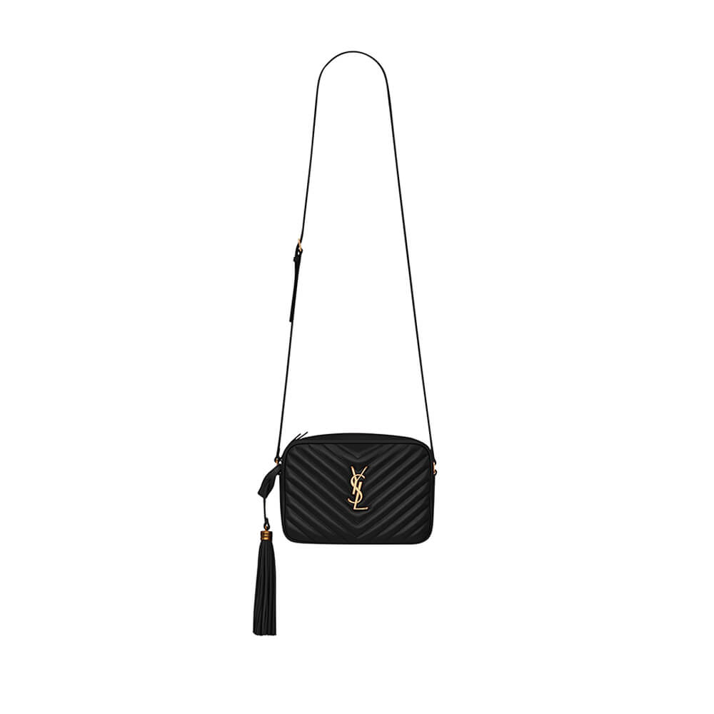 YSL Lou Camera Bag - Replica Luxury Bags™