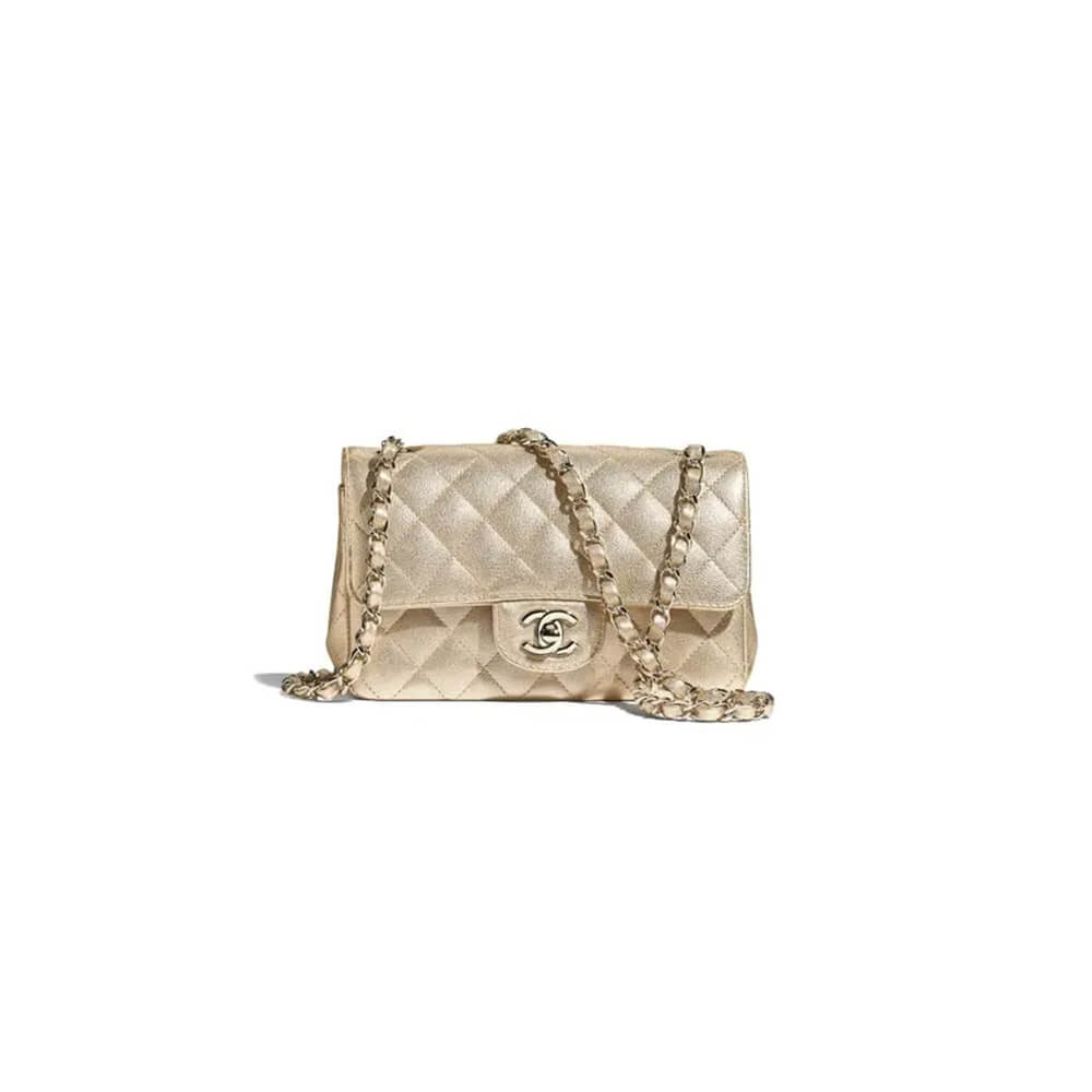 CHANEL MINI FLAP BAG - Replica Luxury Bags™