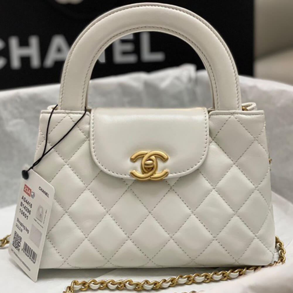 Chanel Kelly Bag - Replica Luxury Bags™