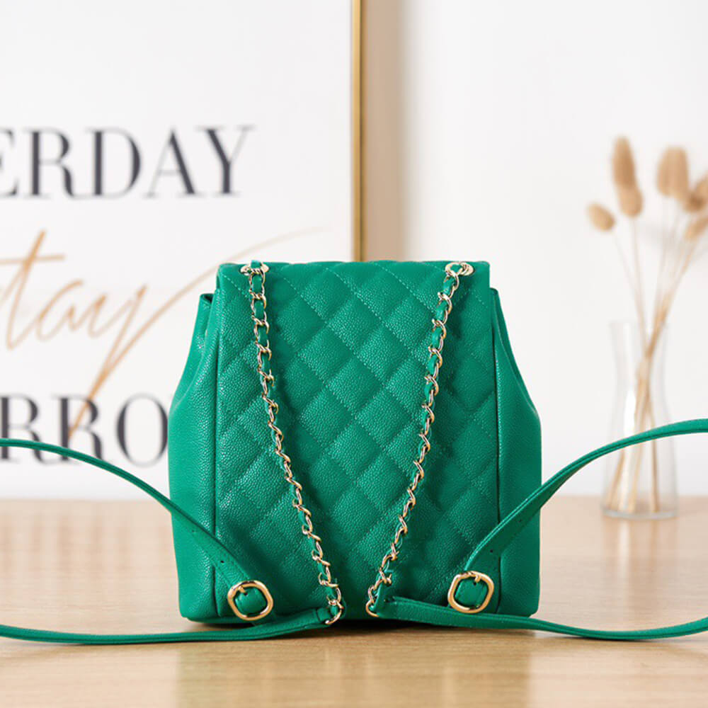 Chanel Backpack Bag - Replica Luxury Bags™