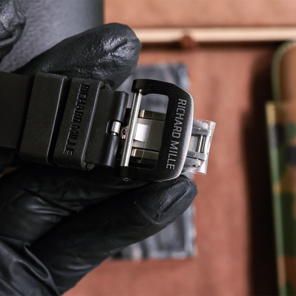 Richard Mille 35-03 - Replica Luxury Bags™