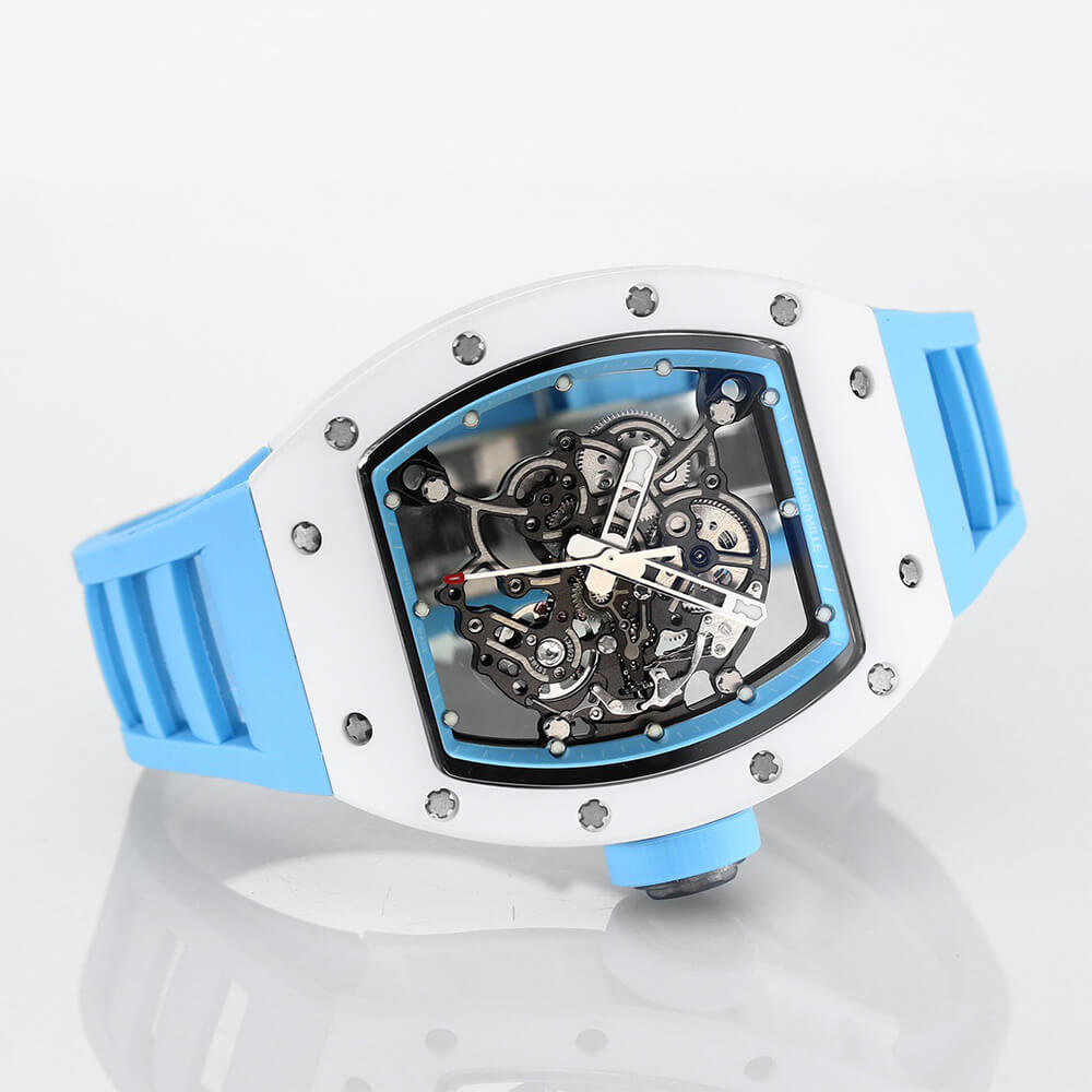 Richard Mille 055 - Replica Luxury Bags™