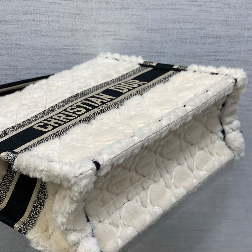 Medium Dior Book Tote Bag - Replica Luxury Bags™