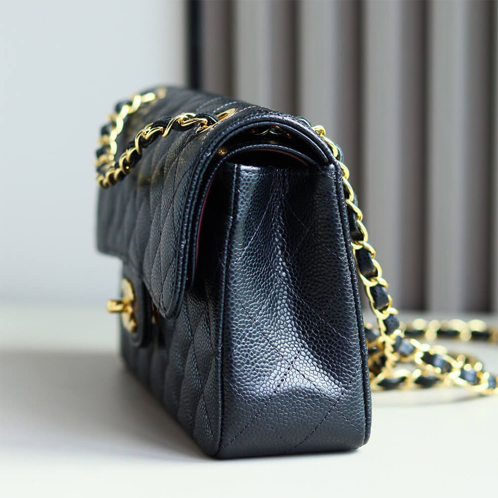 Chanel Small Classic Flap Bag - Replica Luxury Bags™
