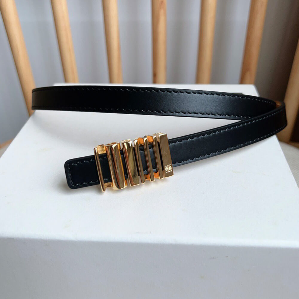 LOEWE belt 15mm - Replica Luxury Bags™