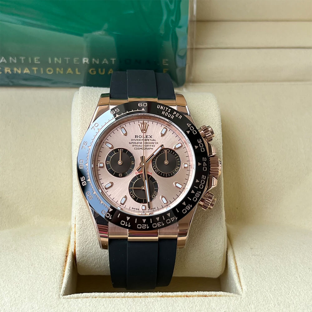 Rolex Cosmograph Daytona - Replica Luxury Bags™