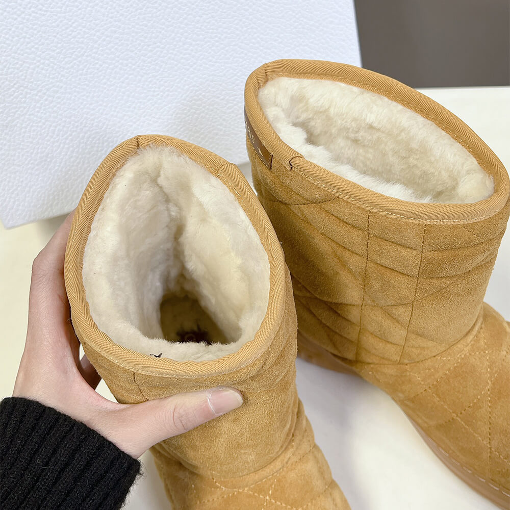 Dior Frost Ankle Boot Shoes - Replica Luxury Bags™