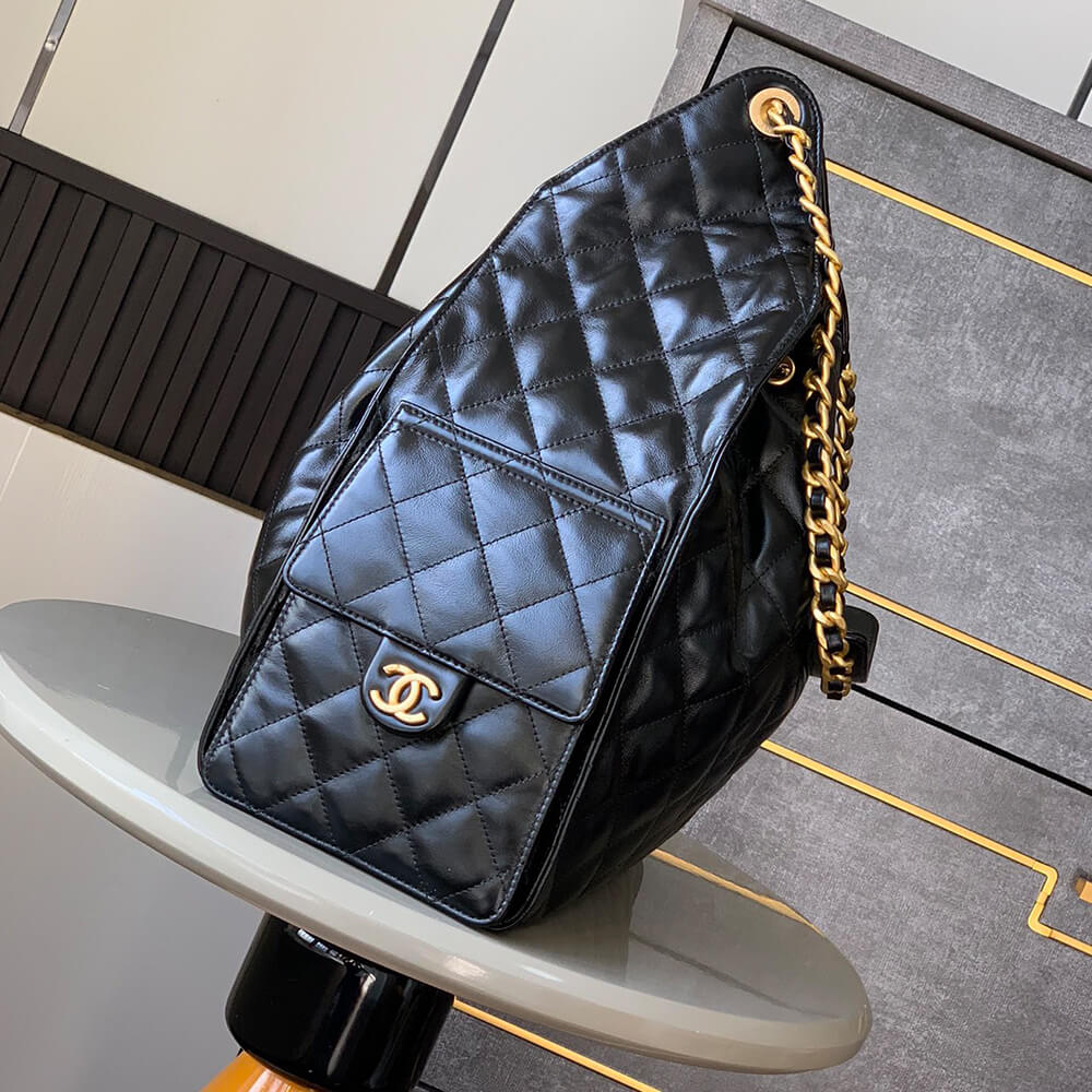 Chanel 25 Medium Handbag - Replica Luxury Bags™
