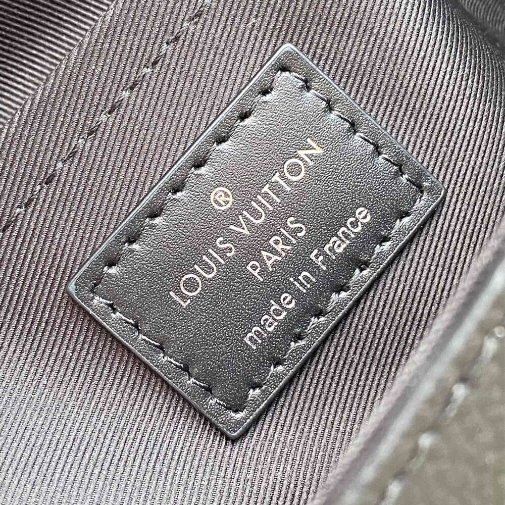 LV Pulse Messenger Bag - Replica Luxury Bags™