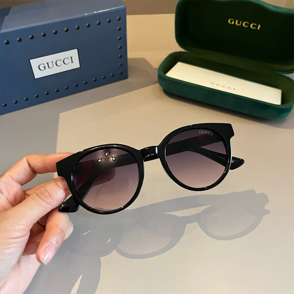 GUCCI SUNGLASSES - Replica Luxury Bags™