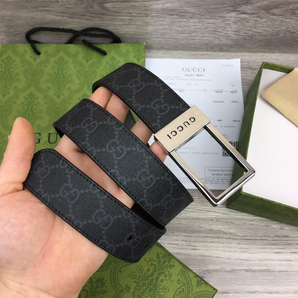 GUCCI 35mm Belt - Replica Luxury Bags™