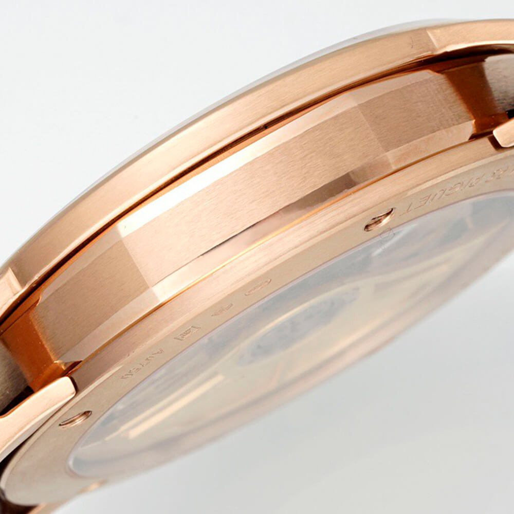 Audemars Piguet Royal Oak 15210 - Replica Luxury Bags™