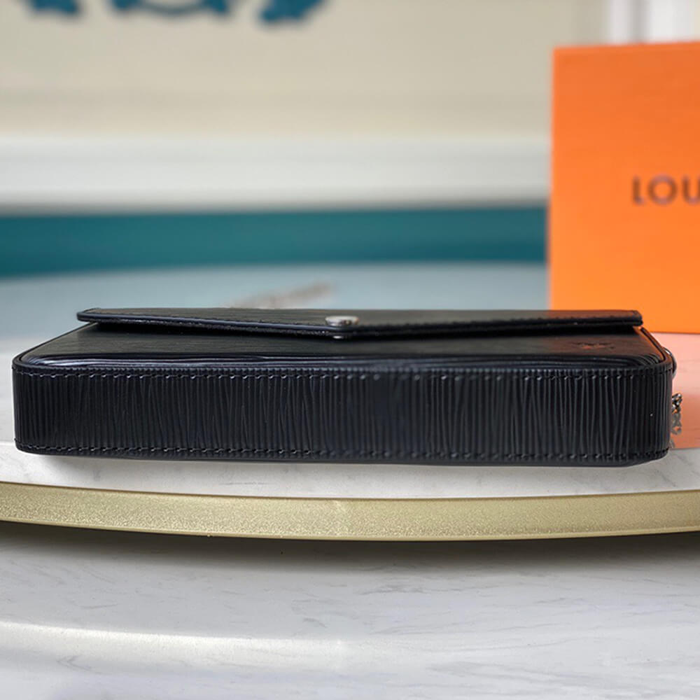 LV Felicie Pochette Bag - Replica Luxury Bags™