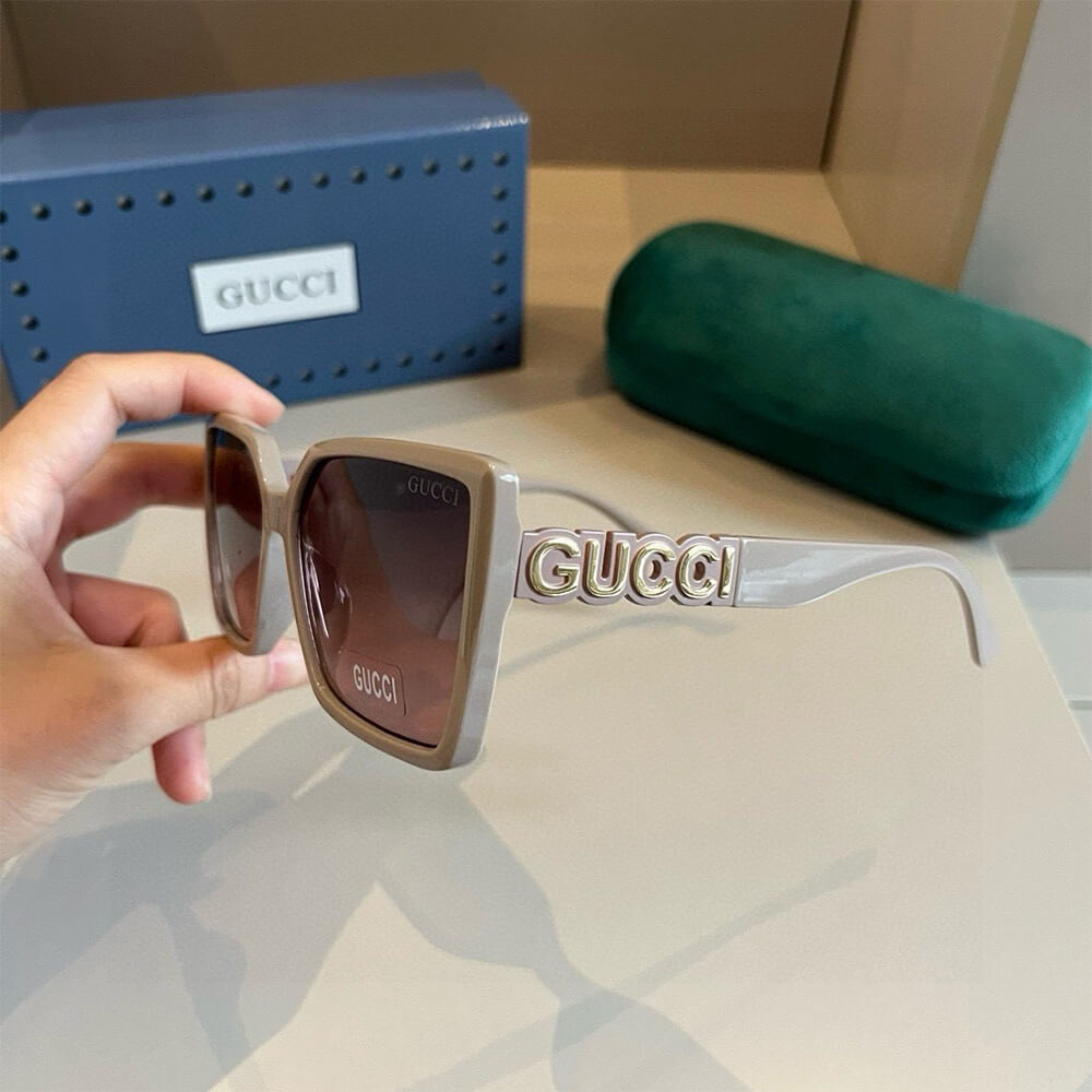GUCCI SUNGLASSES - Replica Luxury Bags™