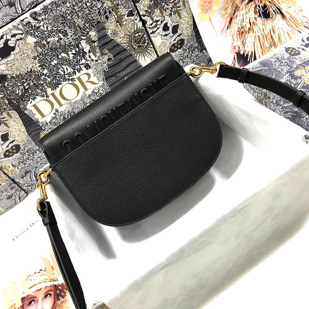 Medium Dior Bobby Bag - Replica Luxury Bags™