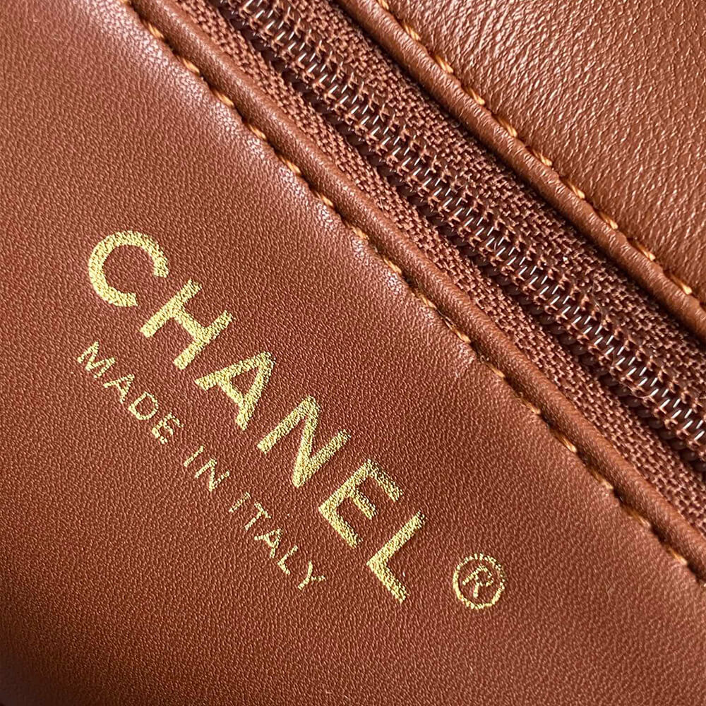 Chanel Mini Flap Bag - Replica Luxury Bags™