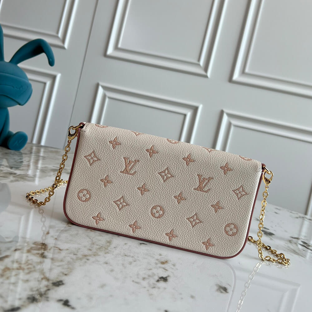 LV Felicie Pochette Bag - Replica Luxury Bags™