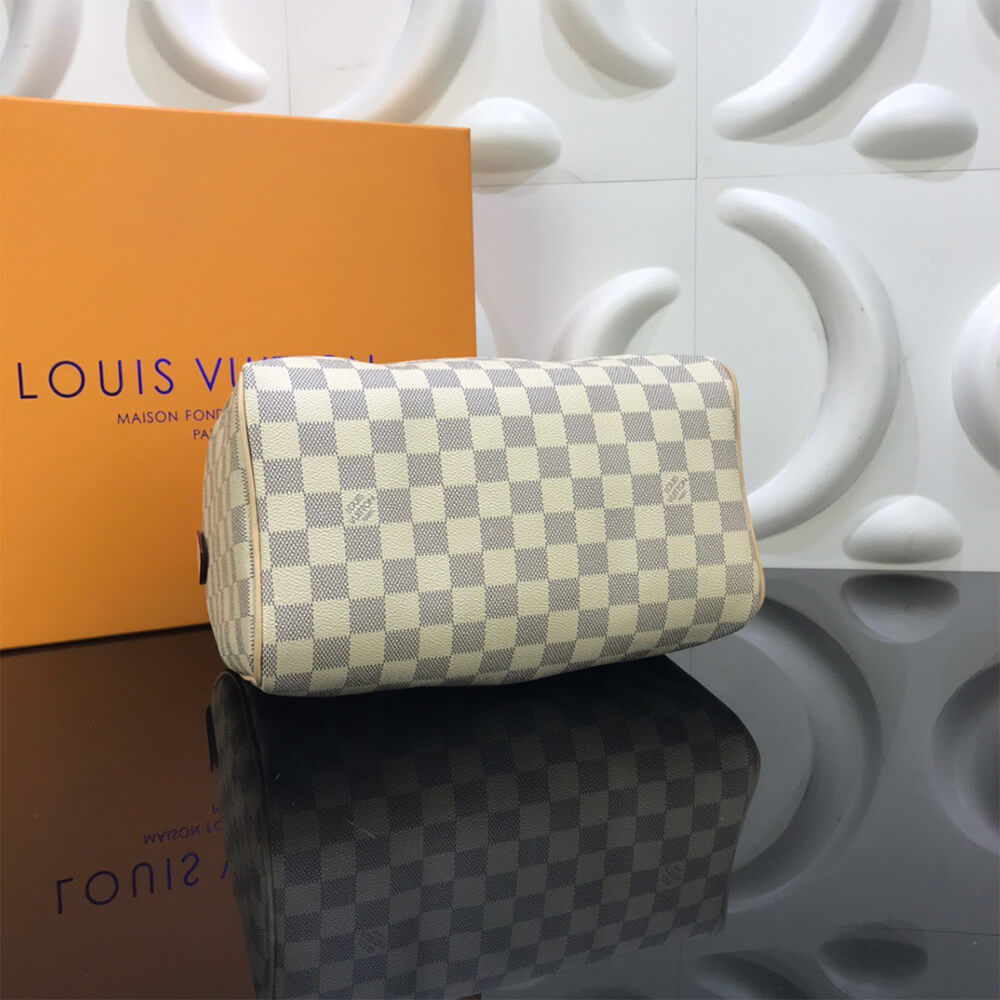 LV Speedy 25 Bag - Replica Luxury Bags™