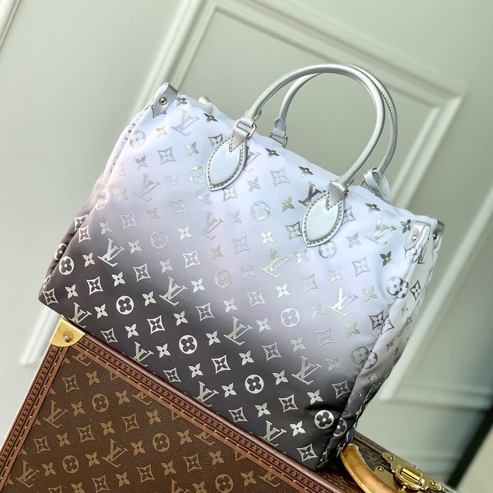 LV OnTheGo MM Bag - Replica Luxury Bags™