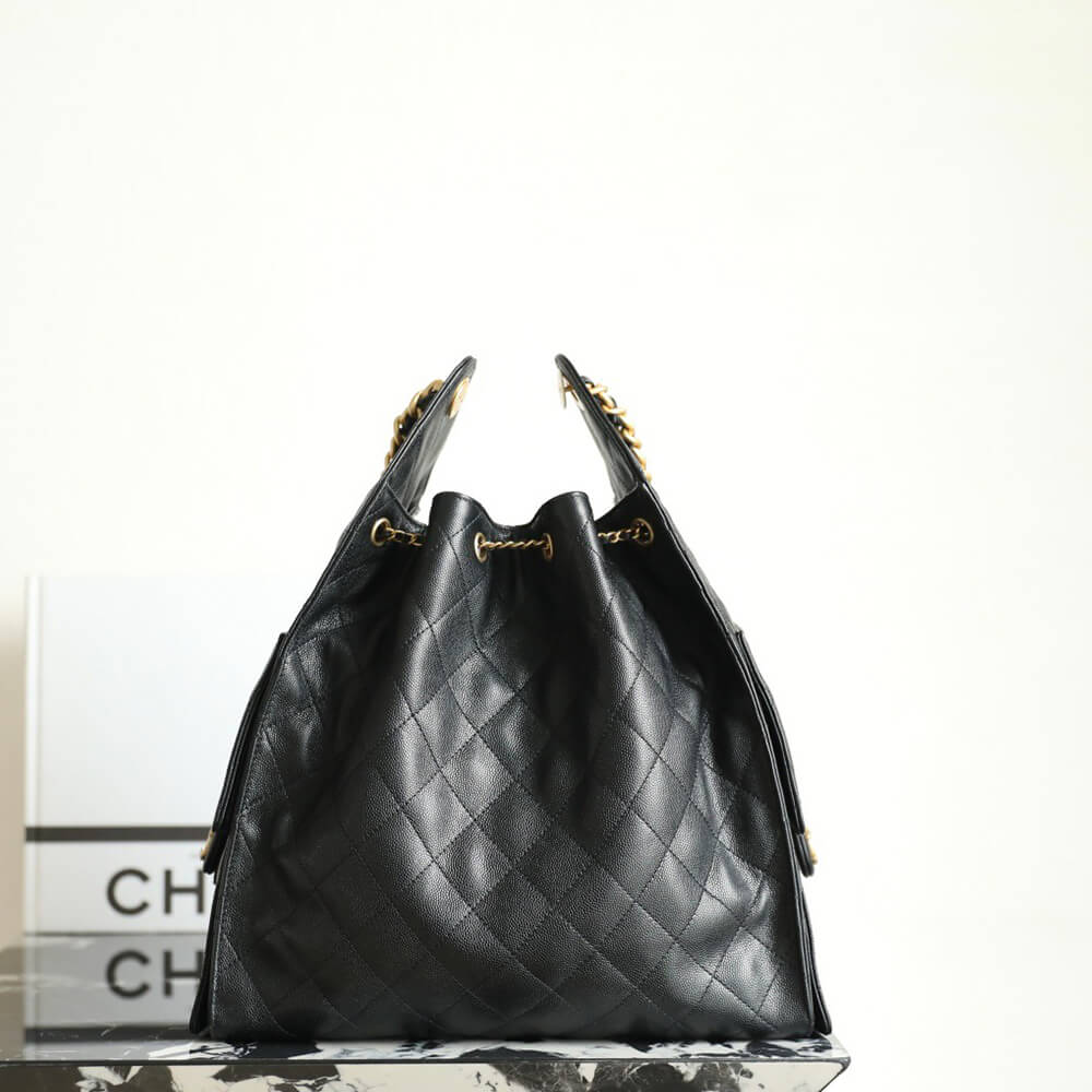 Chanel 25 Medium Handbag - Replica Luxury Bags™