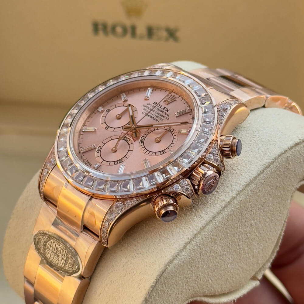 Rolex Cosmograph Daytona - Replica Luxury Bags™