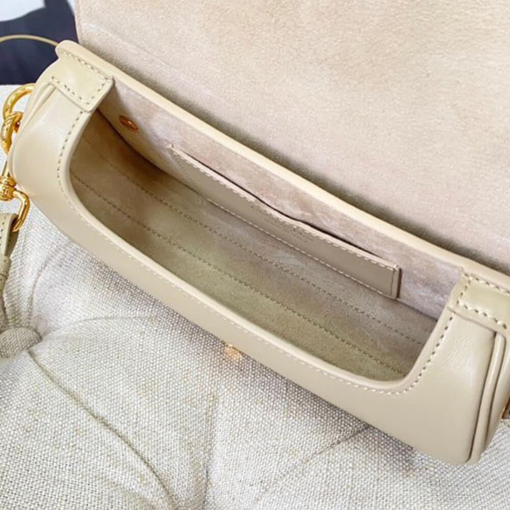 DIOR BOBBY EAST-WEST BAG - Replica Luxury Bags™