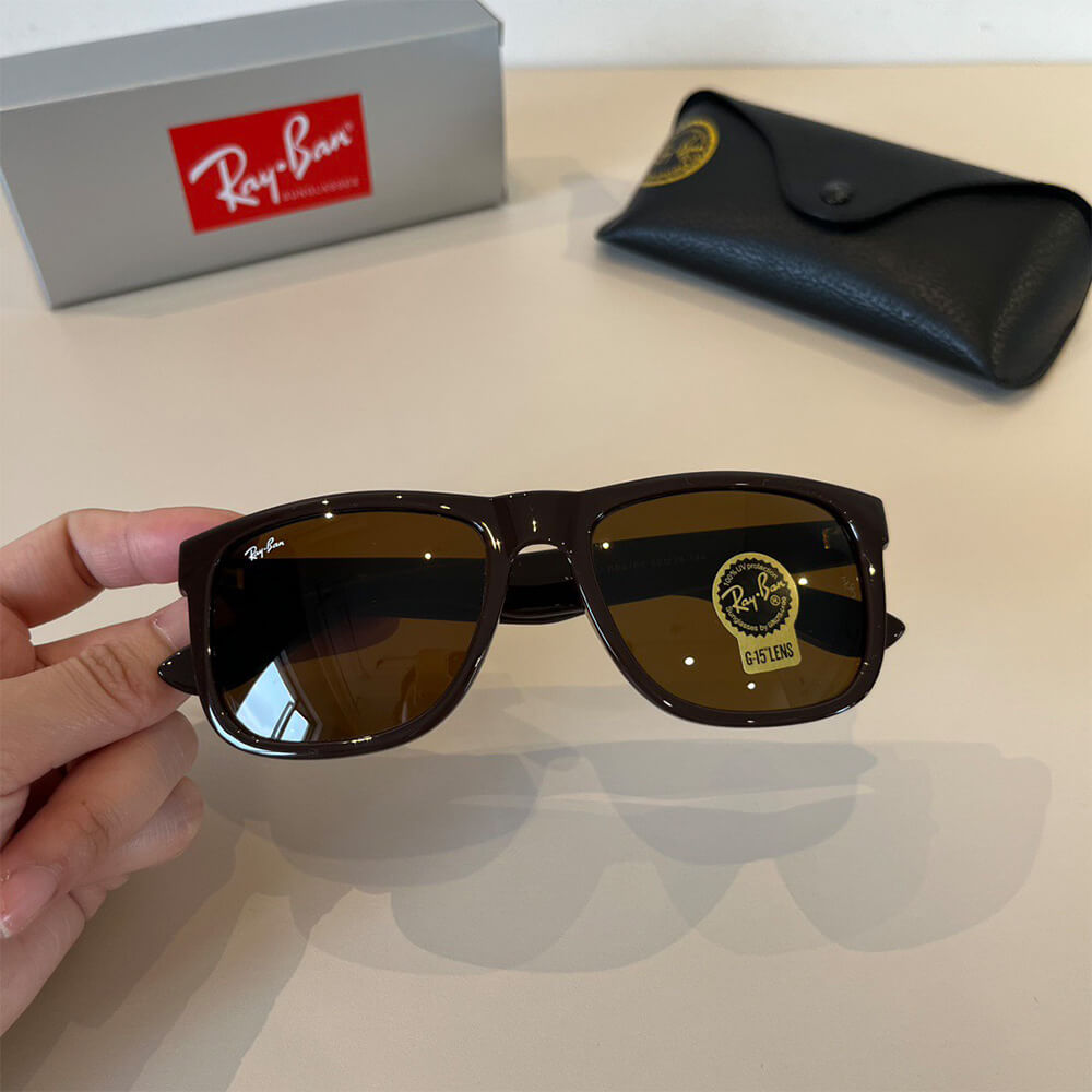 RAY-BAN SUNGLASSES - Replica Luxury Bags™