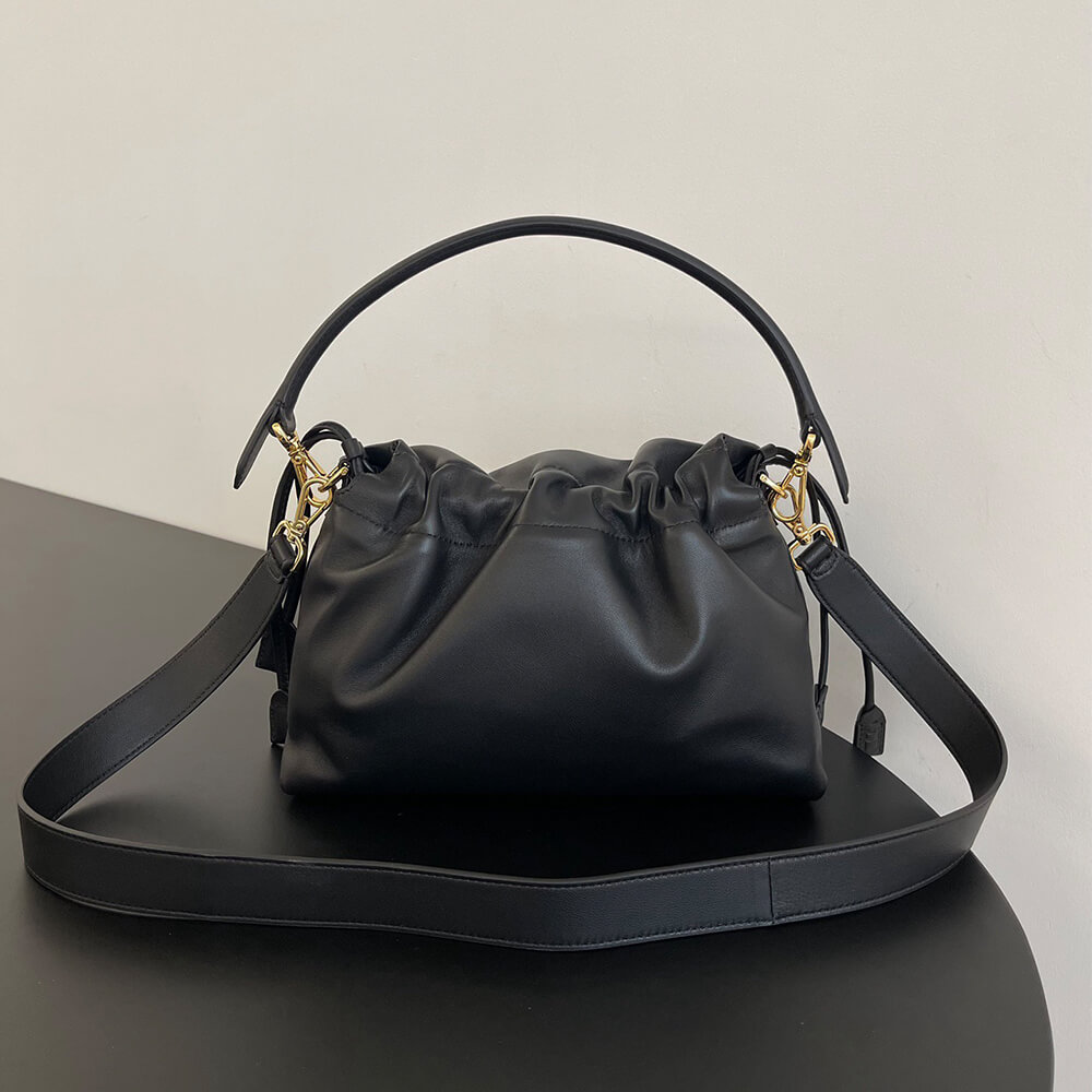 Fendi Mamma Baguette Medium Bag - Replica Luxury Bags™