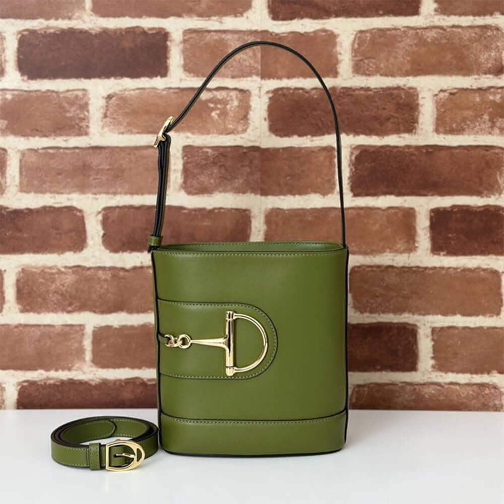 Gucci 73 Mini Bucket Bag - Replica Luxury Bags™