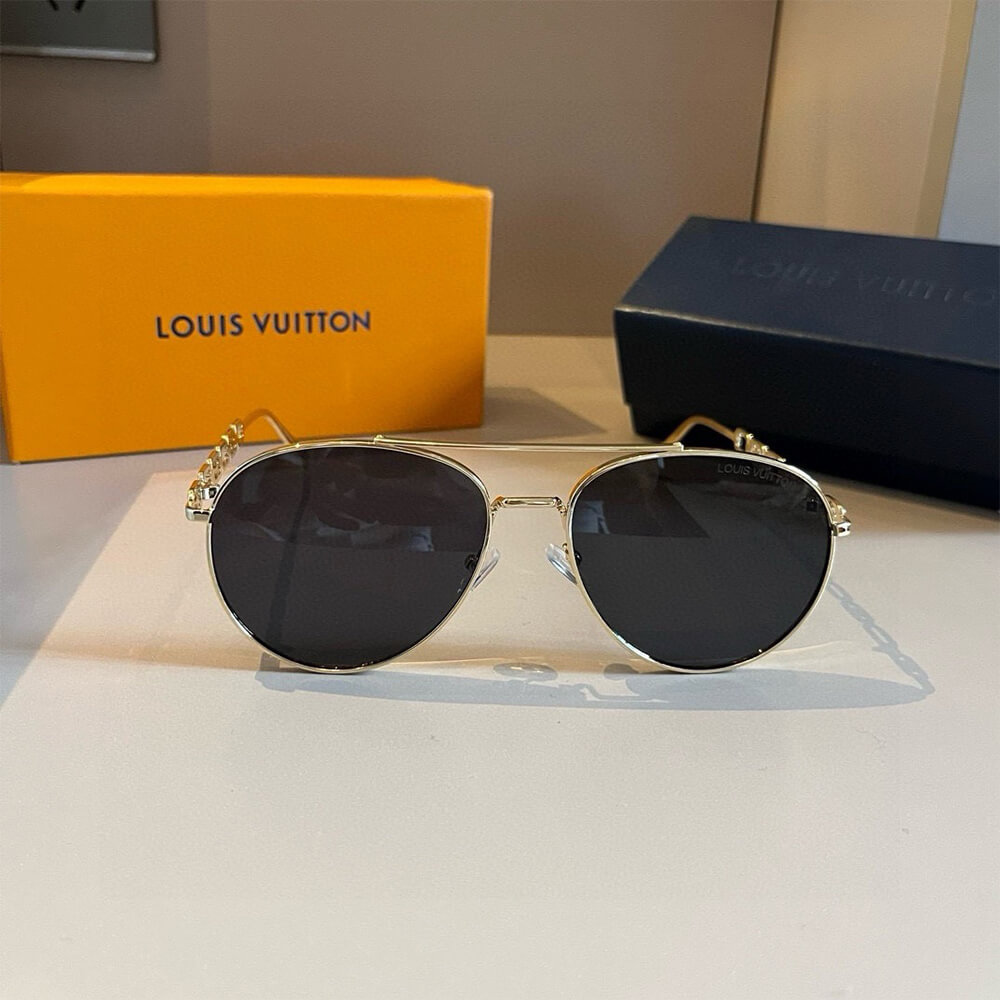 LOUIS VUITTON SUNGLASSES - Replica Luxury Bags™