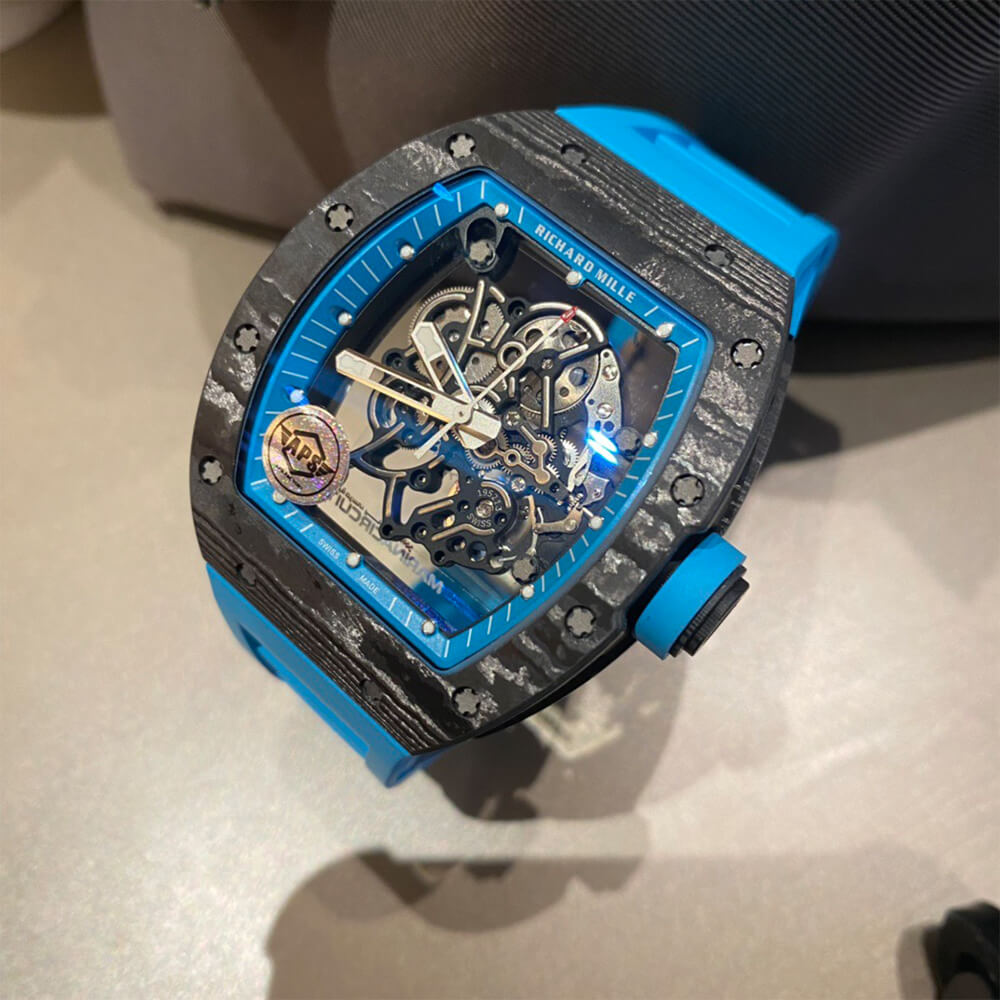 Richard Mille 055 - Replica Luxury Bags™