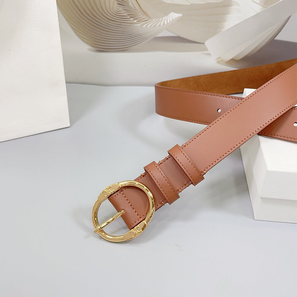 CELINE 35mm belt - Replica Luxury Bags™