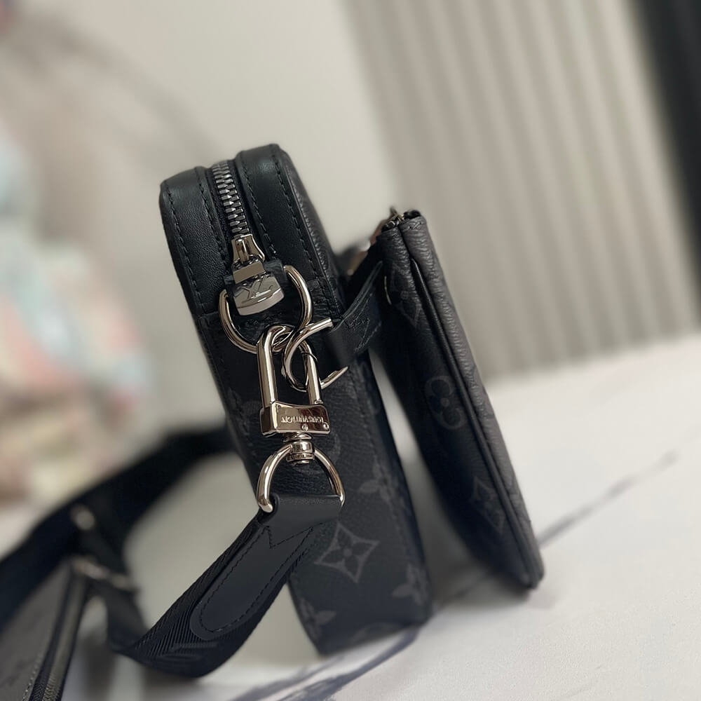 LV Trio Messenger Bag - Replica Luxury Bags™