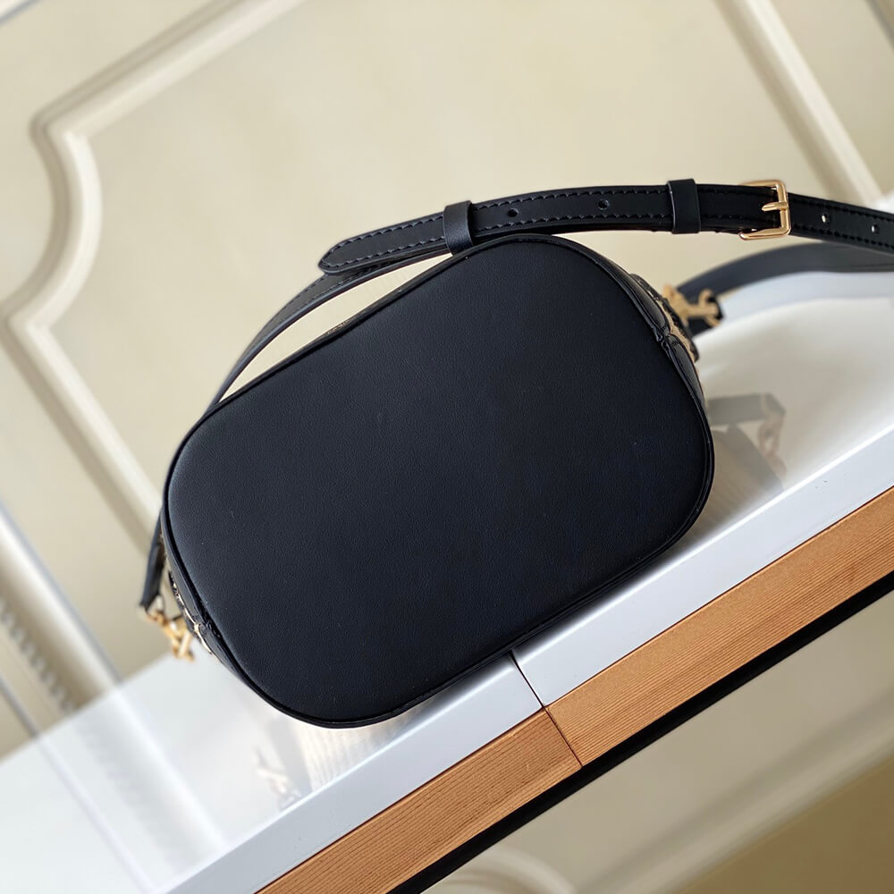 LV Petit Bucket Raffia Bag - Replica Luxury Bags™