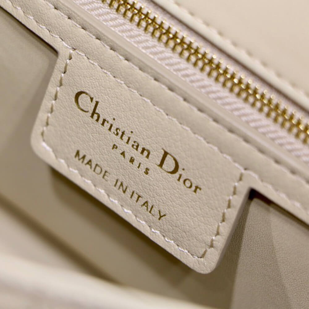 MEDIUM DIOR CARO BAG - Replica Luxury Bags™