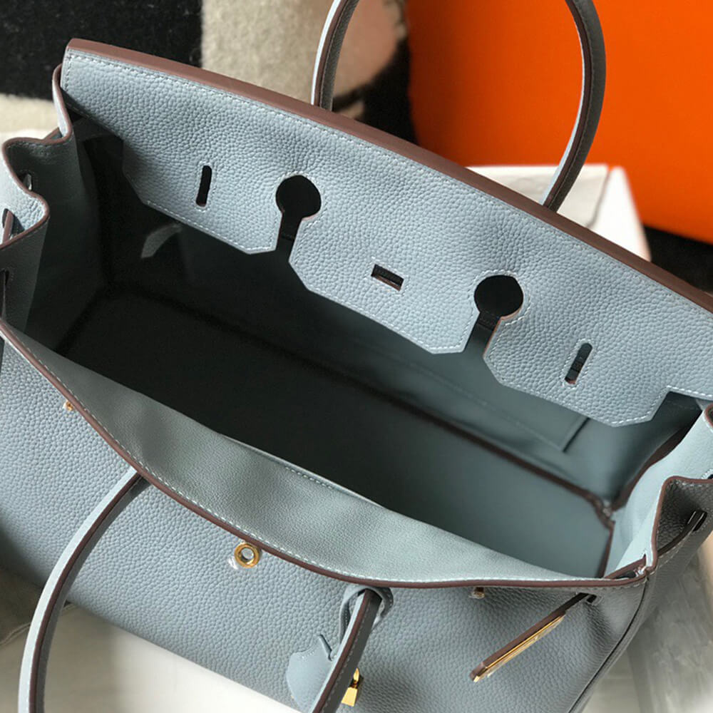 Hermes Birkin 35 Bag - Replica Luxury Bags™