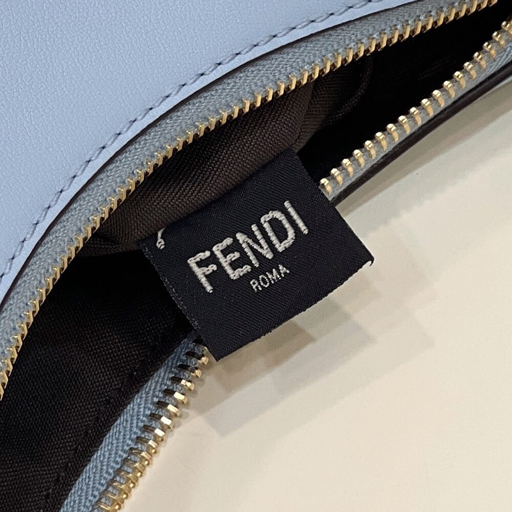 Fendigraphy Small Hobo Bag - Replica Luxury Bags™