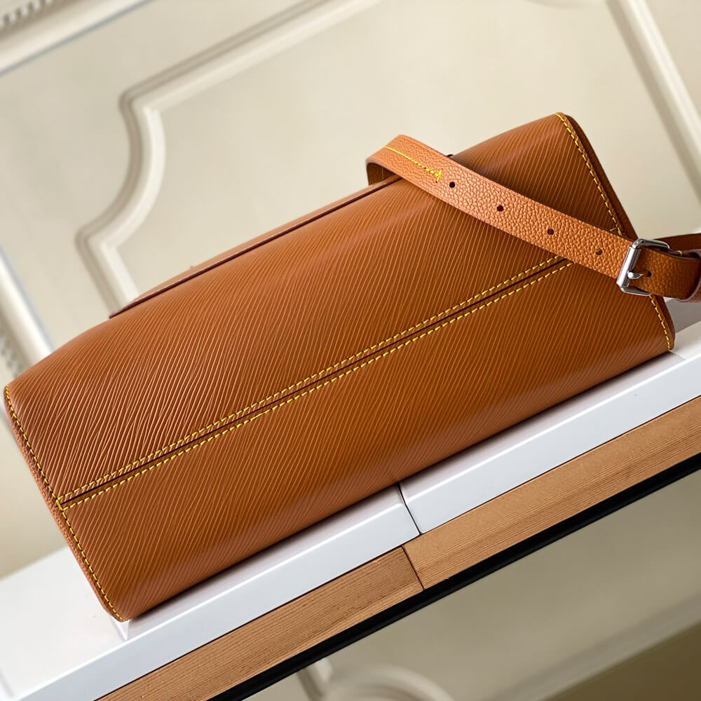 LV Marelle Tote MM Bag - Replica Luxury Bags™