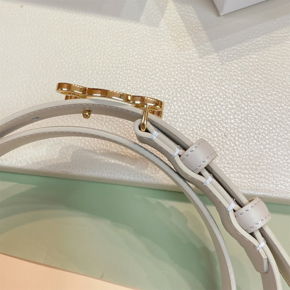 CELINE 25mm Belt - Replica Luxury Bags™
