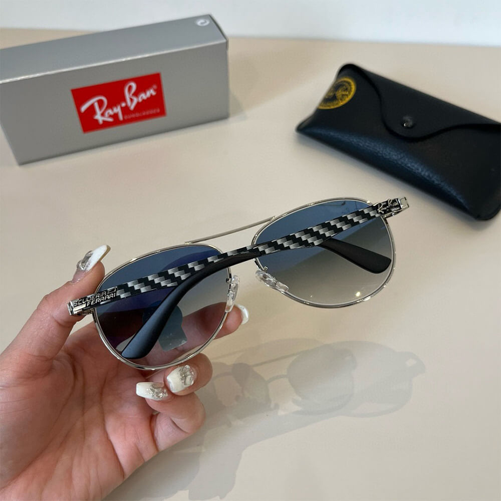 RAY-BAN SUNGLASSES - Replica Luxury Bags™