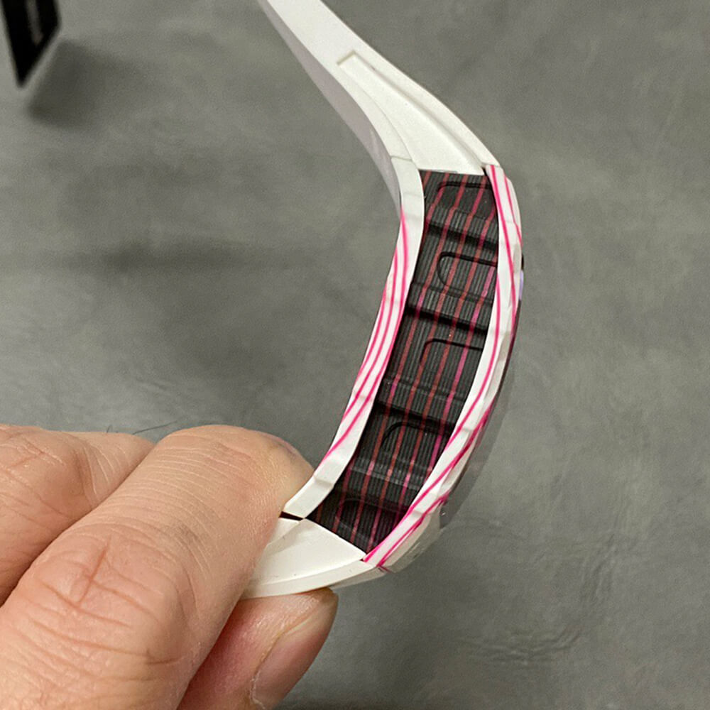 Richard Mille RM 38-02 - Replica Luxury Bags™