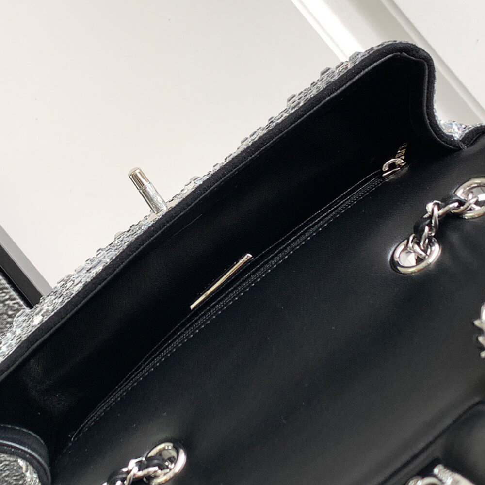 Chanel Mini Flap Bag - Replica Luxury Bags™