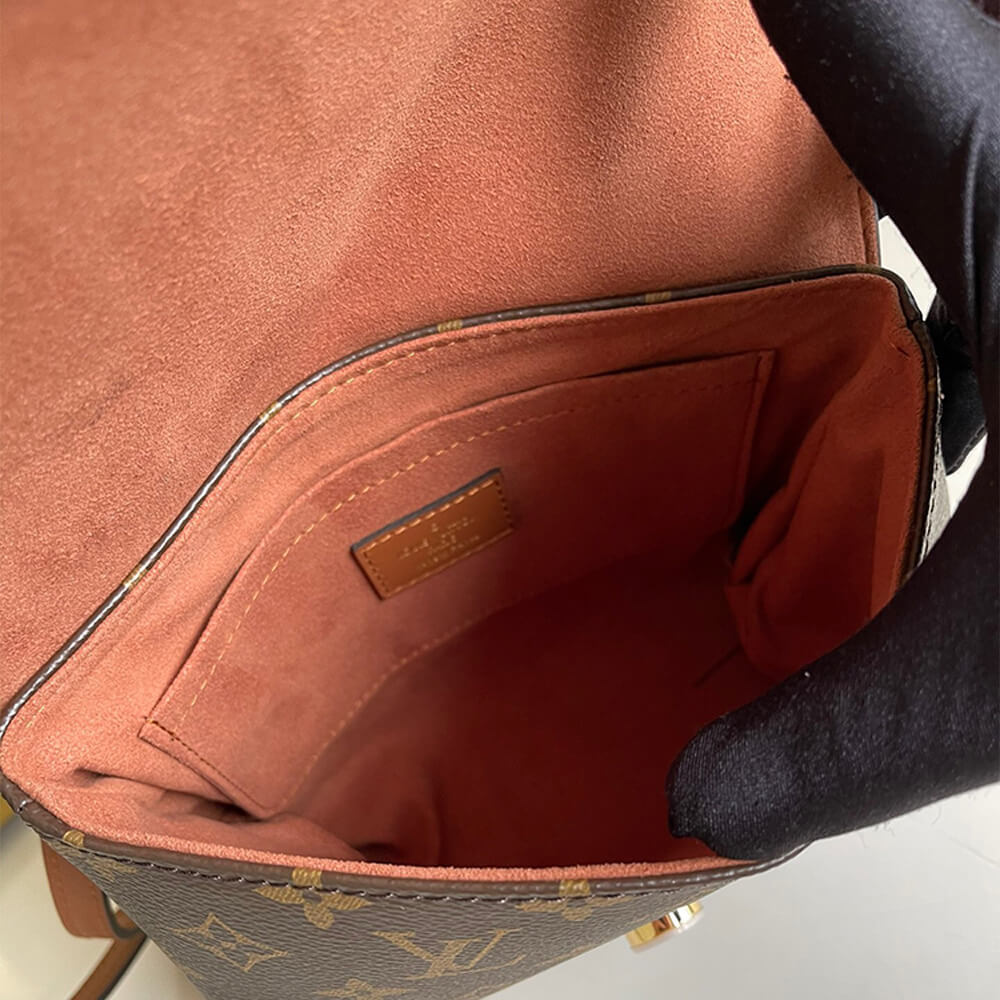 LV Locky BB Bag - Replica Luxury Bags™