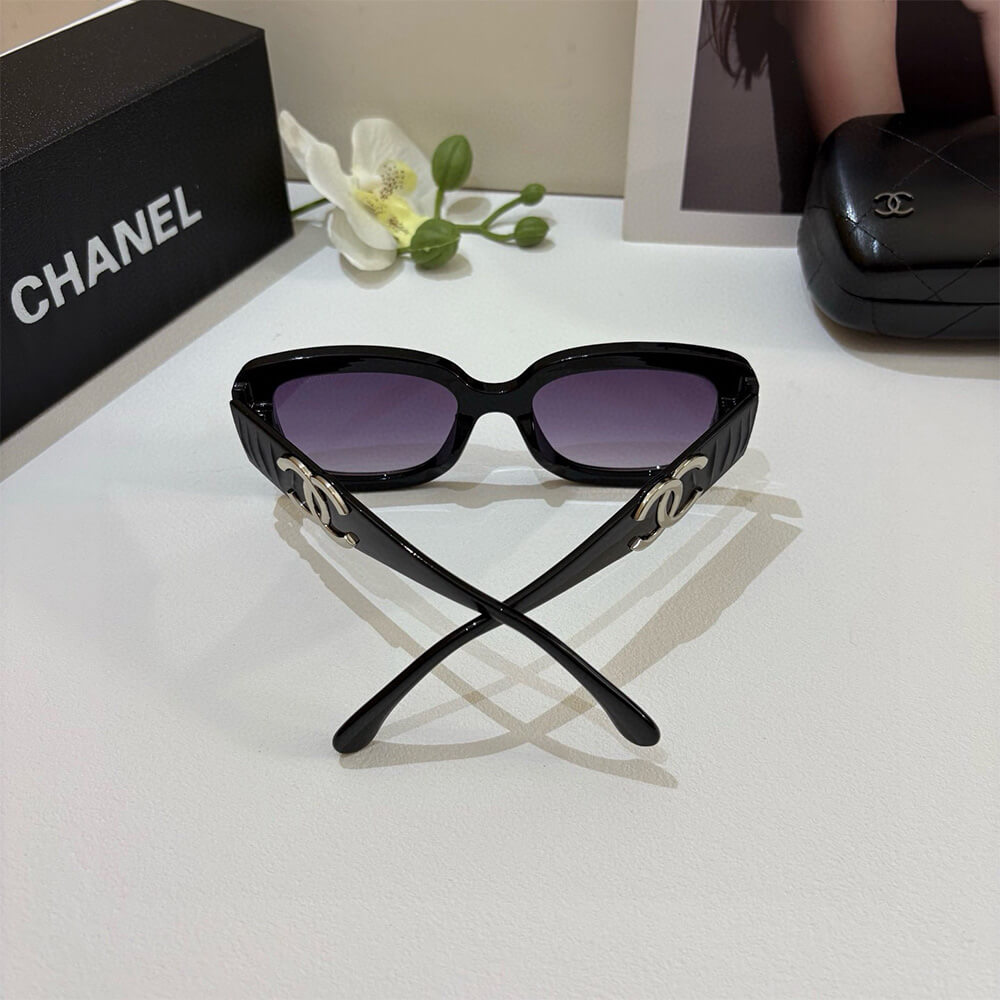 CHANEL SUNGLASSES - Replica Luxury Bags™