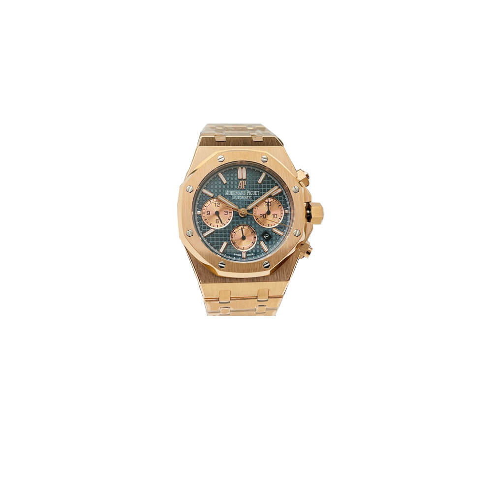 Audemars Piguet Royal Oak 26331 - Replica Luxury Bags™