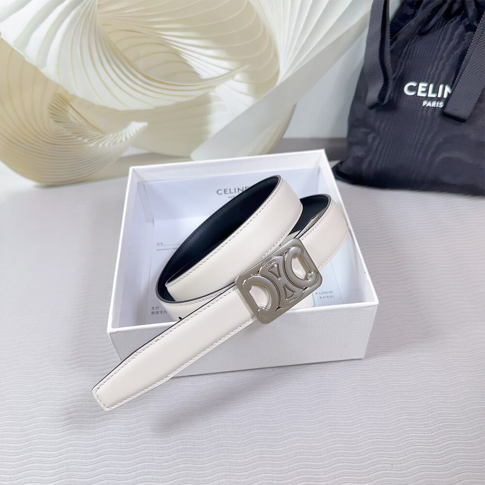 CELINE 25mm belt - Replica Luxury Bags™