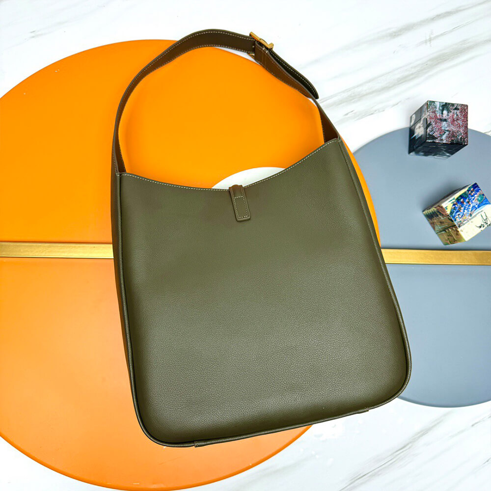 YSL LE 5 À 7 Supple Large Bag - Replica Luxury Bags™