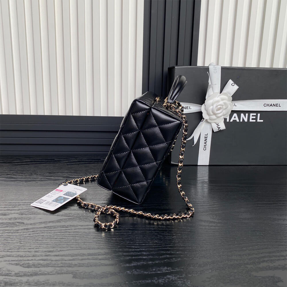 Chanel Box Bag - Replica Luxury Bags™