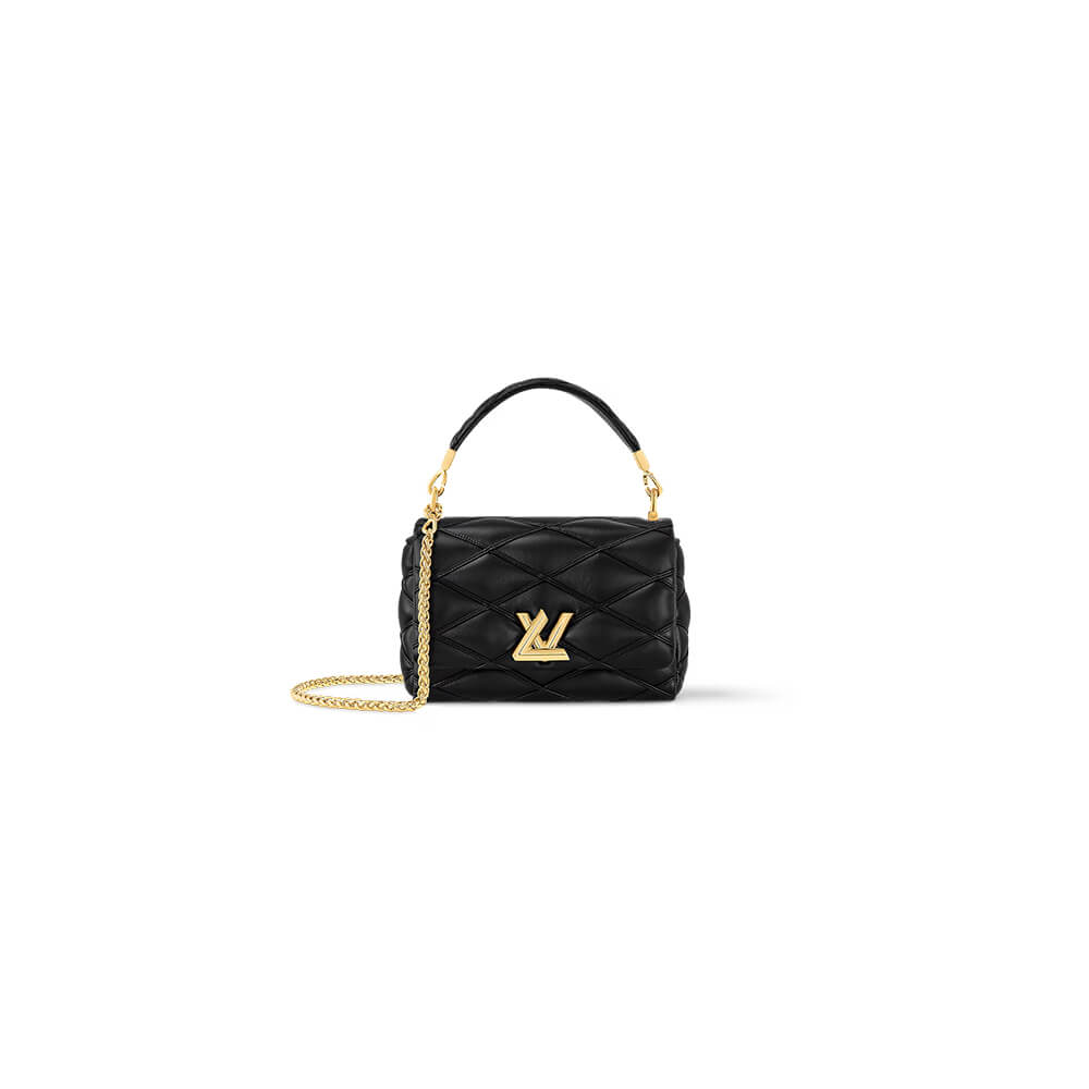LV GO-14 PM Bag - Replica Luxury Bags™