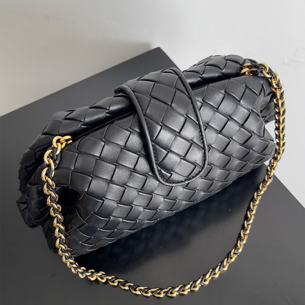 Bottega Veneta Lauren 1980 Bag - Replica Luxury Bags™